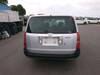 TOYOTA SUCCEED VAN
