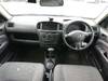 TOYOTA SUCCEED VAN
