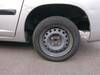 TOYOTA SUCCEED VAN
