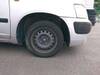 TOYOTA SUCCEED VAN