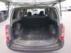 TOYOTA SUCCEED VAN