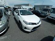 2013 TOYOTA AURIS 150X