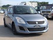 2014 SUZUKI SWIFT