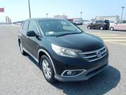 2012 HONDA CR-V 20G