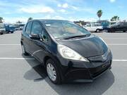 2011 HONDA FIT G