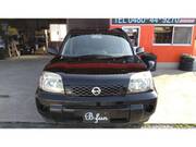 2003 NISSAN X-TRAIL