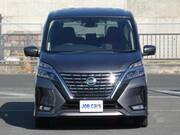 2019 NISSAN SERENA
