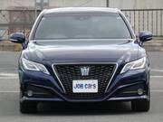 2019 TOYOTA CROWN