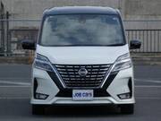 2020 NISSAN SERENA