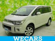 2018 MITSUBISHI OTHER