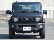 2021 SUZUKI JIMNY SIERRA