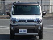 2023 SUZUKI HUSTLER