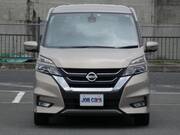 2016 NISSAN SERENA
