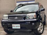 2004 NISSAN X-TRAIL GT