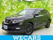 2021 NISSAN X-TRAIL