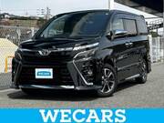 2021 TOYOTA VOXY
