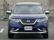2019 NISSAN X-TRAIL