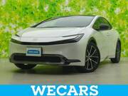 2023 TOYOTA PRIUS