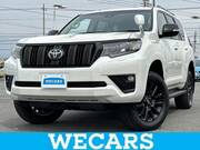 2023 TOYOTA LAND CRUISER PRADO