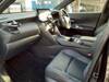 TOYOTA HARRIER HYBRID