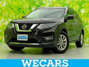 2019 NISSAN X-TRAIL