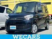 2014 MITSUBISHI EK SPACE