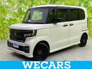 2022 HONDA N-BOX CUSTOM