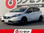 2018 NISSAN NOTE