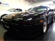 1988 TOYOTA SUPRA