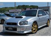 2003 SUBARU IMPREZA WRX TYPE R STi
