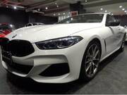 2019 BMW 8 SERIES