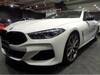 BMW 8 SERIES