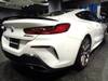 BMW 8 SERIES