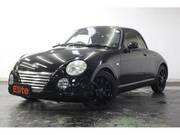 2007 DAIHATSU COPEN ACTIVE TOP