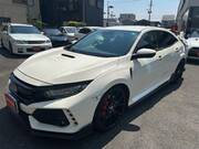 2018 HONDA CIVIC TYPE-R