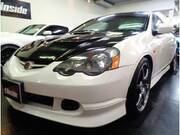 2002 HONDA INTEGRA TYPE-R