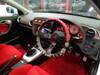 HONDA INTEGRA