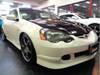 HONDA INTEGRA