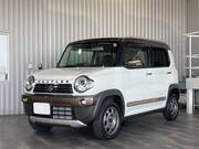 2018 SUZUKI HUSTLER