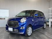 2017 DAIHATSU CAST