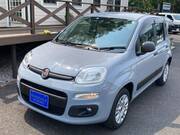 2022 FIAT PANDA