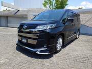 2022 TOYOTA NOAH