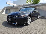 2021 LEXUS IS