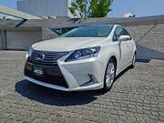 2015 LEXUS HS HS250H