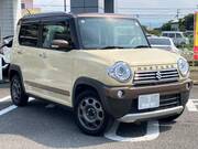 2019 SUZUKI HUSTLER