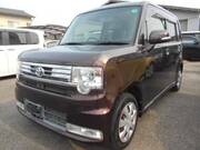 2012 TOYOTA PIXIS SPACE