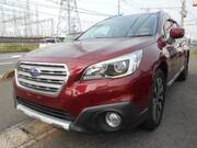 2017 SUBARU LEGACY OUTBACK
