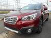 SUBARU LEGACY OUTBACK
