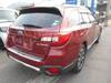 SUBARU LEGACY OUTBACK