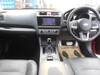 SUBARU LEGACY OUTBACK